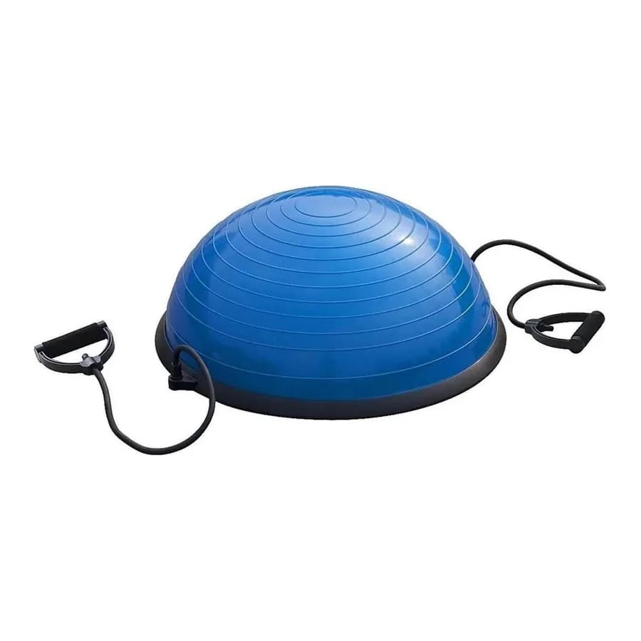Bosu o domo de equilibrio