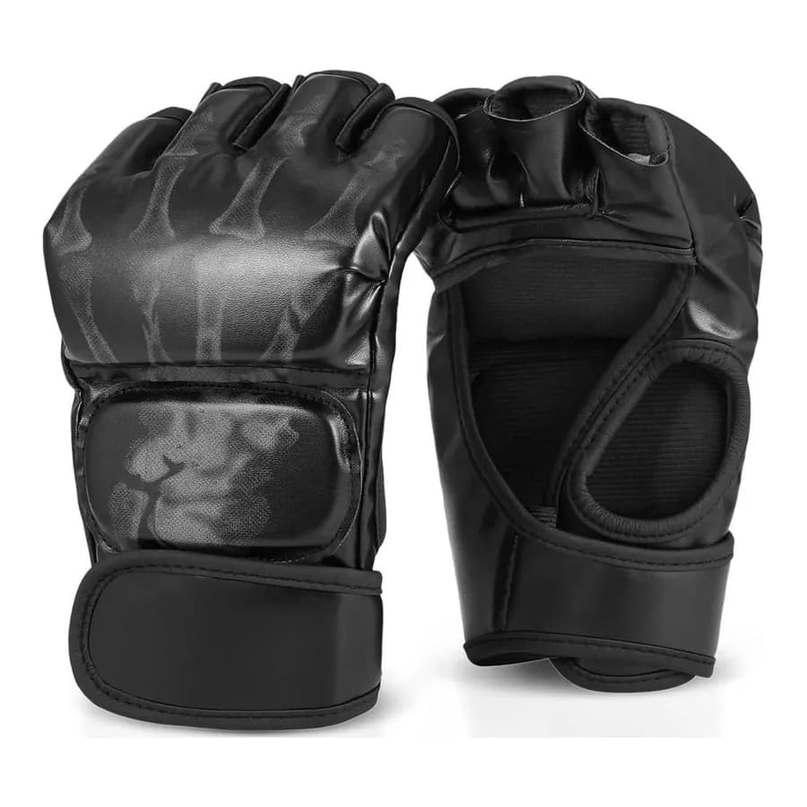 Guantes de MMA