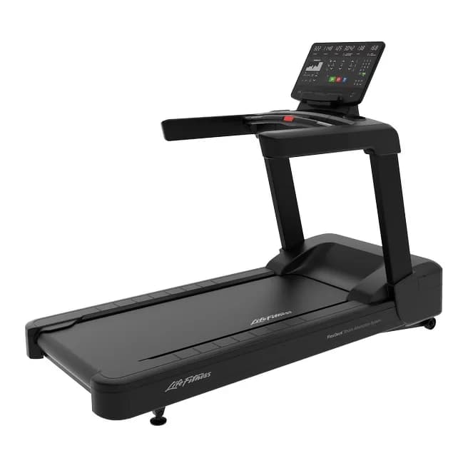Trotadora Life Fitness